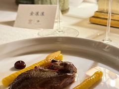 -三嚥阁 La Villa Restaurant