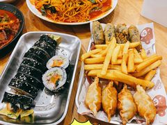 -多宾韩国料理(学衡路店)