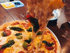 -斯比特花园西餐厅(东方商厦店)