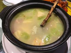 腌笃鲜-芳满庭·江浙小馆(1912店)