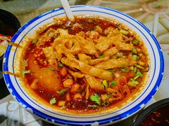 -嘉州九妹凤爪(乐山总店)