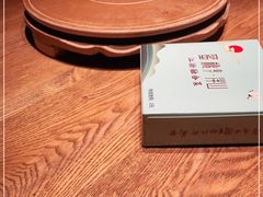 -蜜桃餐厅·伴山(湖滨商业街店)