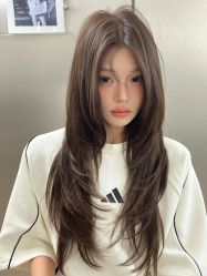 -TRIMS HAIR 修剪造型·烫染接发