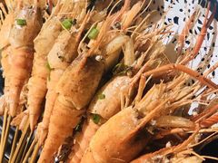 -79号渔船海鲜饭店(华强北店)