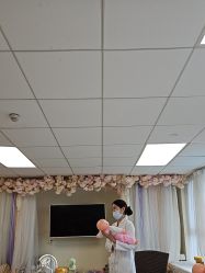 -广州安和泰医学月子会所