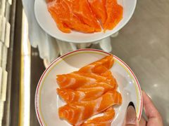 -安蒂娅·海鲜自助餐厅(安蒂娅美兰酒店)