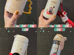 -星巴克臻选(成都东方新希望天祥店)