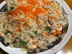 -东岸料理·寿司·刺身
