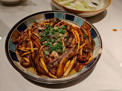 -三玛璐酒楼(汉口路店)