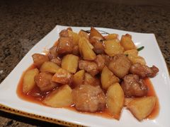-旺达·福州菜(正大广场店)