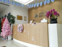 -天使口腔门诊部(上海店)