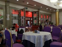 大堂-同和居(什刹海店)