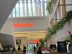 -Mezomd曼索蒂西班牙餐厅(广粤店)