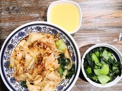 -陕客肉夹馍(王府井店)
