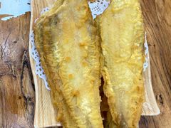 -威海海鲜王(窑头路店)
