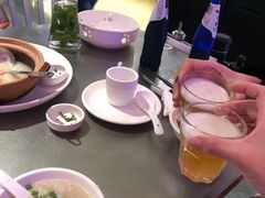 -陈鹏鹏潮汕菜(欢乐海岸 海边景观店)