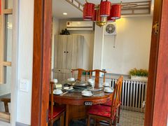 -横山双城铁锅炖羊肉(创始店)