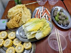 -威邵鸡煲(西华路总店)