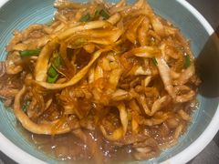 -前海沿·青岛菜(大拇指广场石老人店)