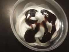 -麦当劳(番禺信联大厦店)