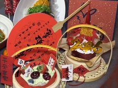 -汉水谣·江景餐厅(江滩店)