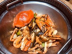 波格力蟹-七欣天香辣蟹火锅(苏州相城VIP总店)