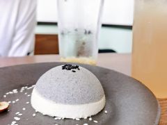 -知亘茶食