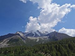-亚拉雪山风景区