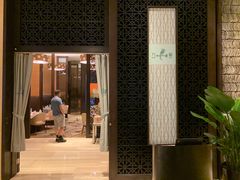 -上海金桥红枫万豪酒店-万豪中餐厅