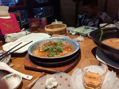 -美乐食街(小南店)