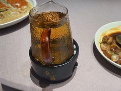 -台鄉缘 ·小海鲜·台州菜(桃林路店)