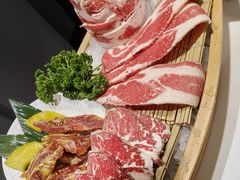 -红沃鳗鱼黑牛烤肉店(不老街店)