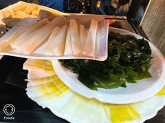 -巴蜀大宅门火锅(北大街店)