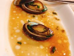 果皮蒸鲍鱼-金迎海鲜酒家(金凤凰广场店)