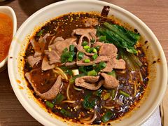 -老家猪肝面(石油路店)