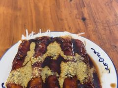 -洁美凉粉店(温江店)