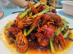 -阳光院坝小龙虾(红牌楼店)
