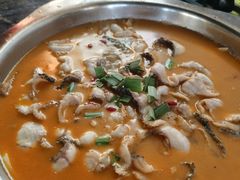 -龙方煲庄(余江路店)