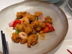 -莆田餐厅PUTIEN(世博源店)