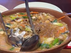 -四道菜·福建菜馆(莆田万达店)