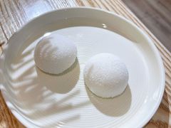 酸奶大福-长颈鹿的口袋钵钵鸡(市南店)