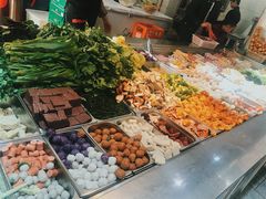 -林静小吃(复兴路店)