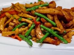 -渔米粥(罗湖店)