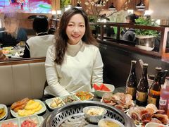 -韩盛·盛江山自助料理(中街大悦城店)
