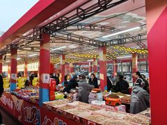 -西北轻工批发市场