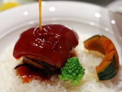 -程府宴(南长街四合院店)