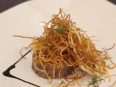 -北京华彬费尔蒙酒店·刃餐厅