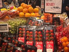 -BLT精品超市(国贸商城店)