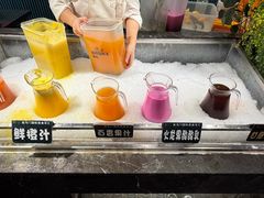-金马门国际美食百汇(珞喻路店)