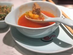 -捞神煲汤火锅(湖滨商业街店)